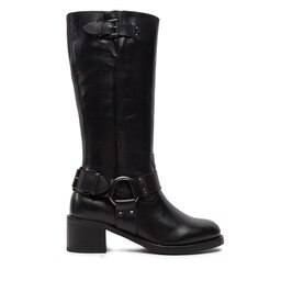 Bronx Stiefel Bronx New-Camperos 14291-AA 01 Schwarz