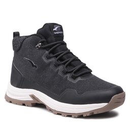 Bagheera Bakancs Bagheera Metro 86558-5 C0109 Black/Offwhite