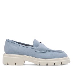 Gino Rossi Slipper Gino Rossi GRACE-E24-26372LM Himmelblau