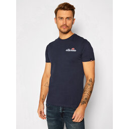 Ellesse Ellesse T-Shirt Voodoo SHB06835 Dunkelblau Regular Fit
