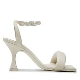 

Босоніжки Patrizia Pepe 8X0044/L048 W338 Off White, Écru