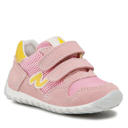 Naturino Sneakers Naturino Sammy 2 Vl. 0012016558.01.0M02 Pink