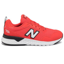 

Взуття New Balance YS515RF2 Червоний