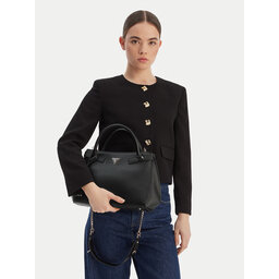 Guess Сумка Guess Serenova HWZG80 91060 Чорний