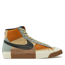 Zapatillas altas para hombre Coleccion Nike Blazer zapatos.es