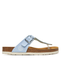 Dr. Brinkmann Chancletas Dr. Brinkmann 700714-55 Celeste