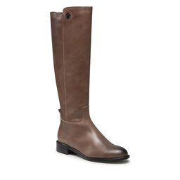 Solo Femme Kozaki Solo Femme 33944-04-M32/000-51-00 Taupe