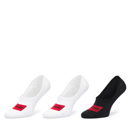 HUGO Sneakersocken HUGO 50532441 Bunt