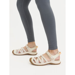 Teva Босоніжки Teva Tirra Sport 1166310 Écru