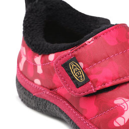 

Туфлі Keen Howser Low Wrap 1025595 Jam/Rhubarb, Рожевий