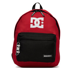DC Hátizsák DC DCI-P-002-07 Piros
