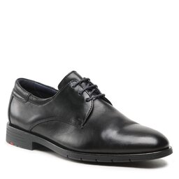 Lloyd Lågskor Lloyd Tambo 13-113-00 Black