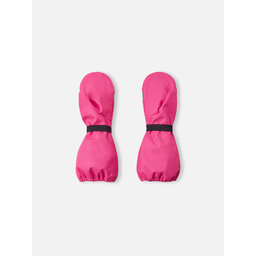 

Дитячі рукавички Reima Kura 5300005A Candy Pink 4410, Рожевий