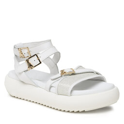 Patrizia Pepe Σανδάλια Patrizia Pepe PJ234.06 S Bianco