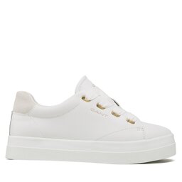 

Снікерcи Gant Avona 25531216 White G29, Білий