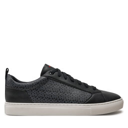 HUGO Sneakers Hugo Morrie 50531398 10267291 01 Schwarz