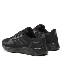 

Взуття adidas Predator Edge.4 Tf J GV8495 Solred/Sgreen/Cblack, Червоний
