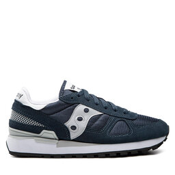

Снікерcи Saucony Shadow Original S2108-820 Navy/Tan, Cиній