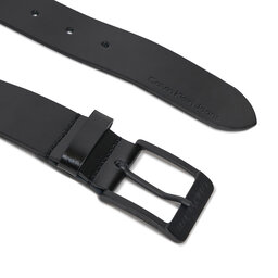 

Чоловічий ремінь Calvin Klein Jeans Classic Lthr Belt 40Mm K50K511412 Black BEH, Чорний