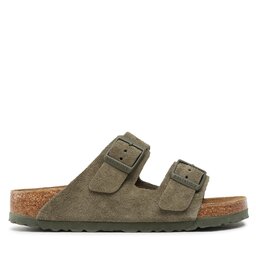 

Босоніжки Birkenstock Arizona 1025720 Grün, Зелений