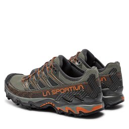 

Взуття La Sportiva Ultra Raptor II 46M900208 Hawaiian Sun, Чорний