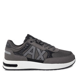 Armani Exchange Sneakers Armani Exchange XUX090 XV276 U200 Grigio