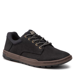 CATerpillar Halbschuhe CATerpillar Colfax P725255 Black
