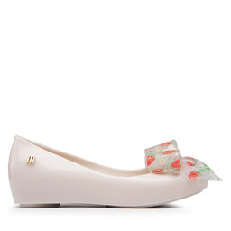 

Балетки Melissa Mini Melissa Ultragirl Sweet V 33465 Beige 50753, Бежевий