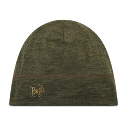 Buff Berretto Buff Merino Lightweight Beanie Solid 113013.843.10.00 Bark