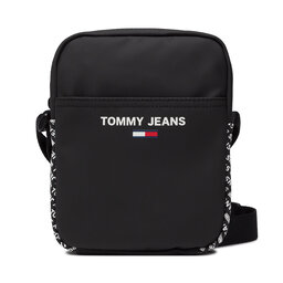 Tommy Jeans Τσαντάκι Tommy Jeans Tjm Essential Twist Reporter AM0AM08842 BDS