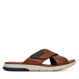 Rieker Ciabatte Rieker 25283-22 Marrone