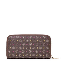 

Великий жіночий гаманець Pollini TE9001PP02Q1131D Mult/Vit.Marr, Коричневий