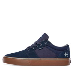 

Снікерcи Etnies Barge Ls 4101000351 397, Cиній