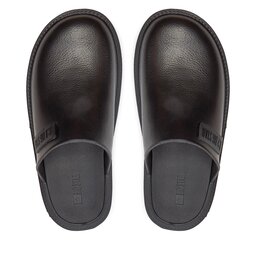 

Шльопанці Big Star Shoes NN274014 906, Чорний