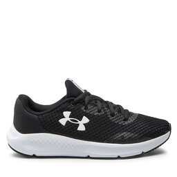 Under Armour Běžecké boty Under Armour Ua W Charged Pursuit 3 3024889-001 Černá