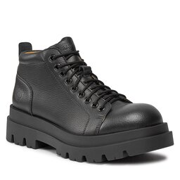 Altercore Stivaletti Altercore Oscar Vegan Black