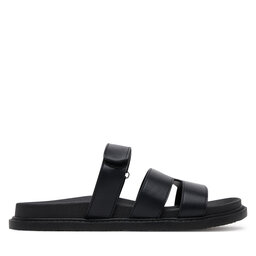 JENNY Παντόφλες JENNY LB-P1941A-YLD Μαύρο
