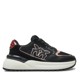 PINKO Sportcipők PINKO Gem 07 SS0055 P020 Fekete