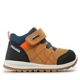 

Черевики Primigi GORE-TEX 3855433 M Mustard-Navy, Коричневий