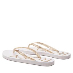 

В'єтнамки Roxy ARJL100873 WCG, Білий