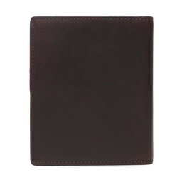 

Велике Чоловіче Портмоне Strellson Stratford 1.0 4010003186 Dark Brown 702, Коричневий