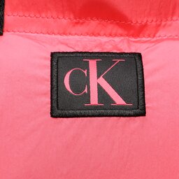 

Сумка Calvin Klein Jeans City Nylon Tote40 K60K610713 XII, Рожевий