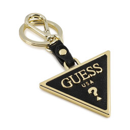 Guess Breloc Guess Not Coordinated Keyrings RW7421 P2201 Negru