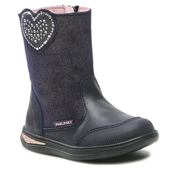 Pablosky Csizma Pablosky StepEasy by Pablosky 020720 M Navy