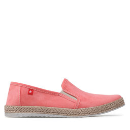 

Туфлі Big Star Shoes JJ276002 Koral, Рожевий