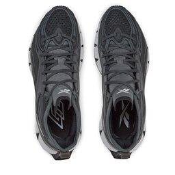 

Взуття Reebok Zig Kinetica 3 ID1817 Сірий