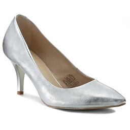 Eksbut Stilettos Eksbut 14-2949-369-1G Srebro Lic