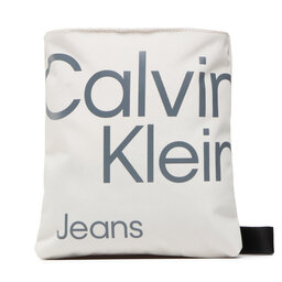 Calvin Klein Jeans Bandolera Calvin Klein Jeans Sport Essentials Flatpack18 Aop K50K509825 0F4