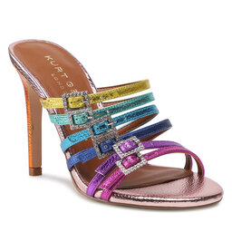 Kurt Geiger Чехли Kurt Geiger Pierra Mule 8882769109 Mult/Other Leather