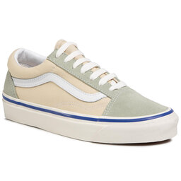

Кросівки Vans Old Skool 36 Dx VN0A38G2XFK1 (Anaheimfcty) Ogcrmogpltnm, Бежевий